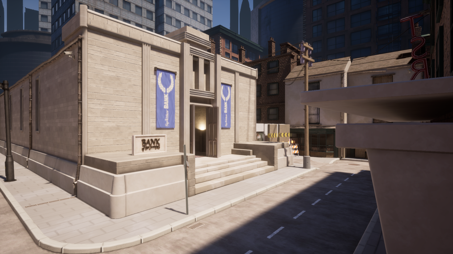 Bank
