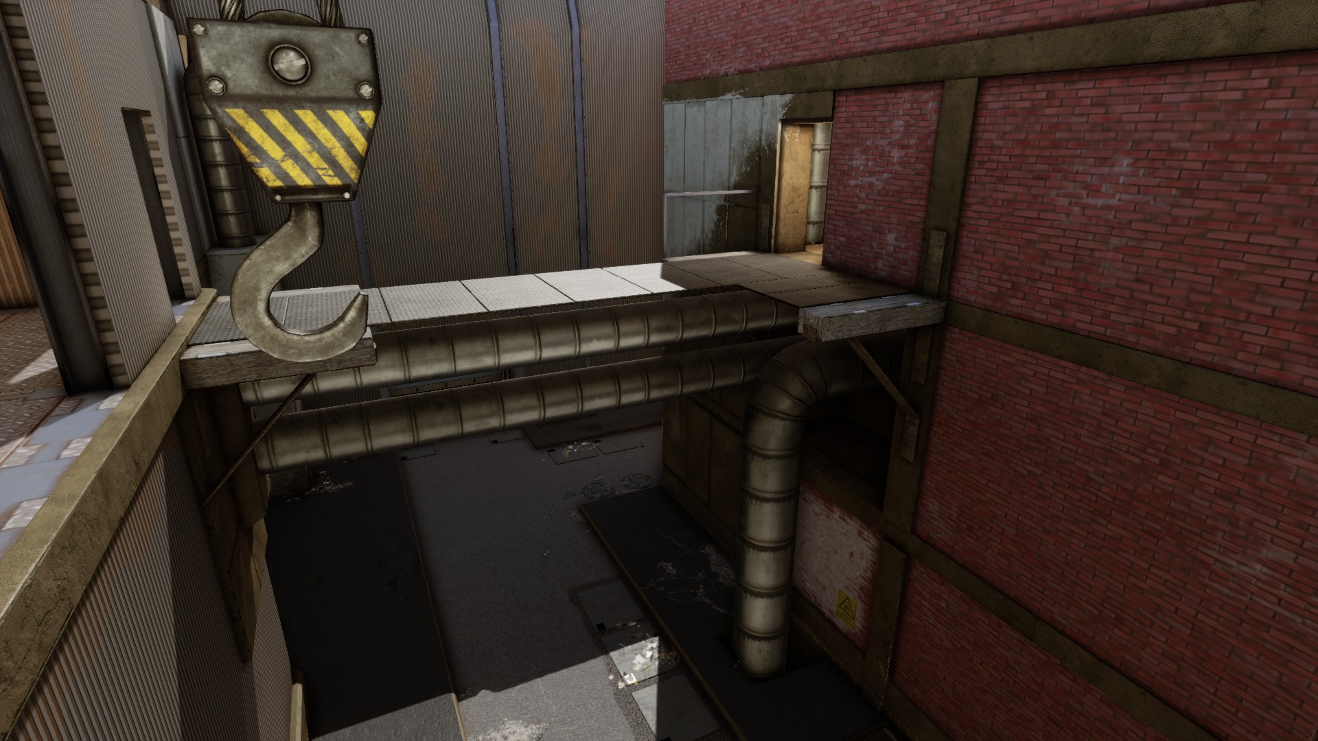 Chemical Plant