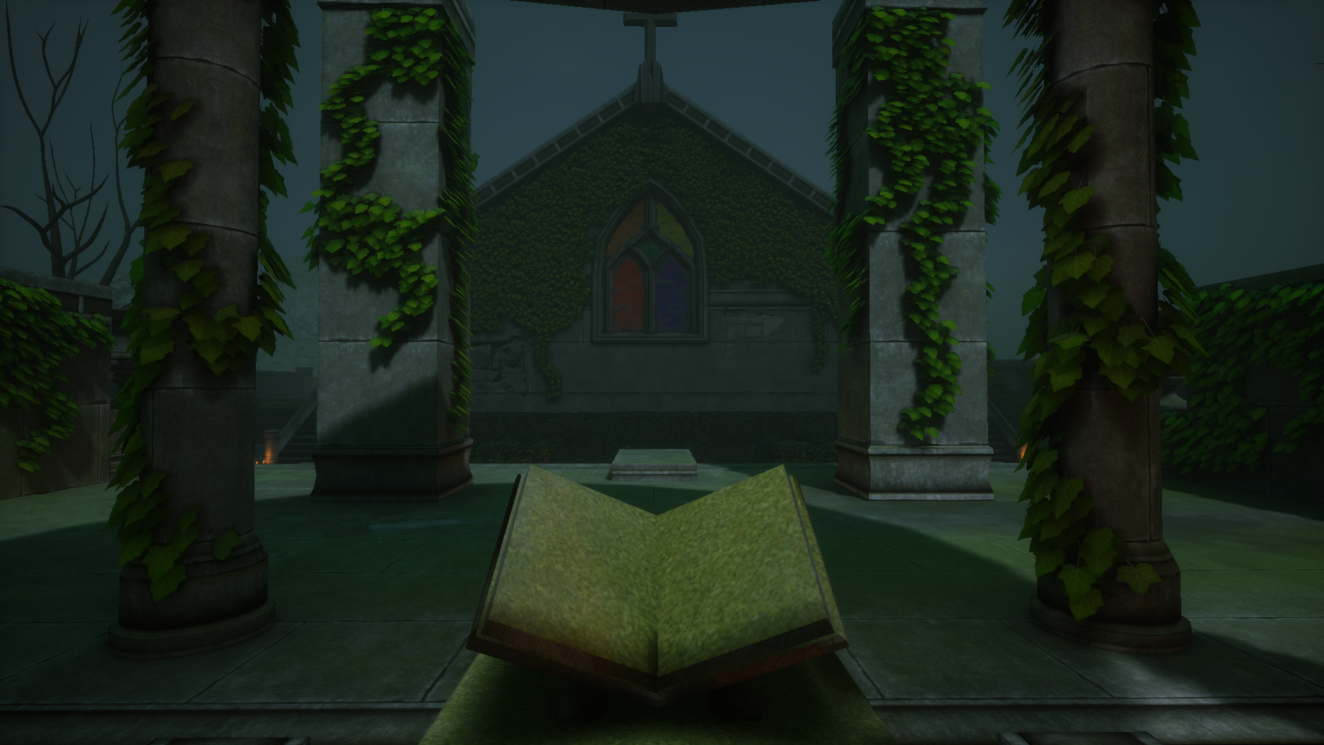Graveyard