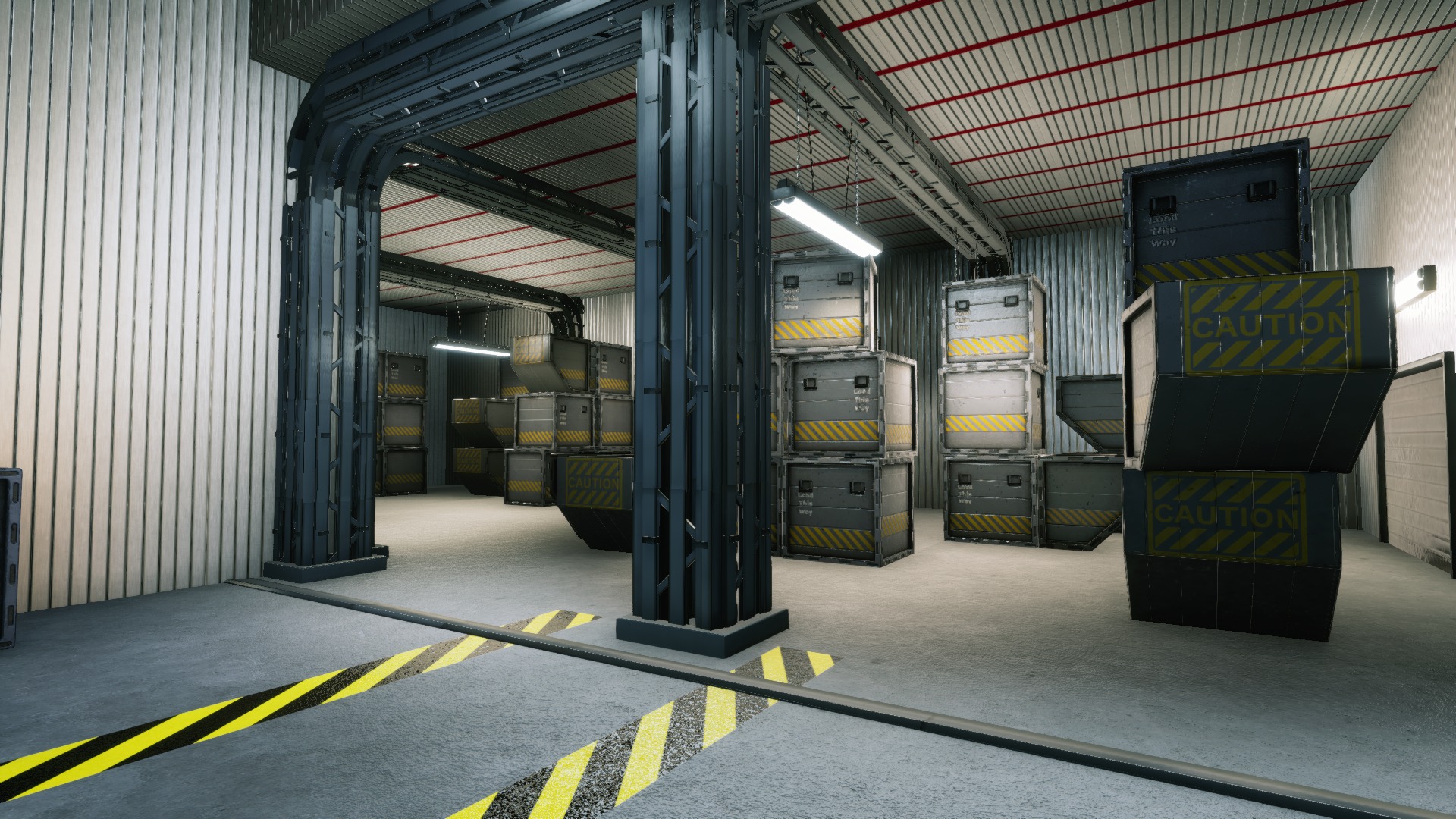 Hangar