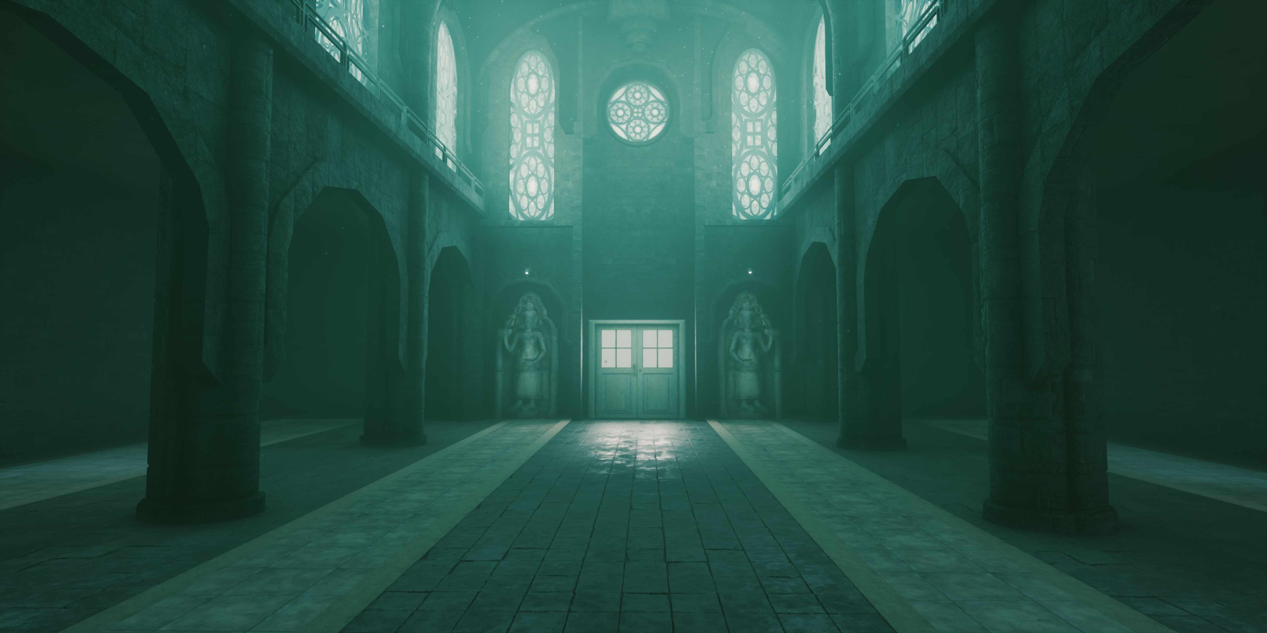 Hospital