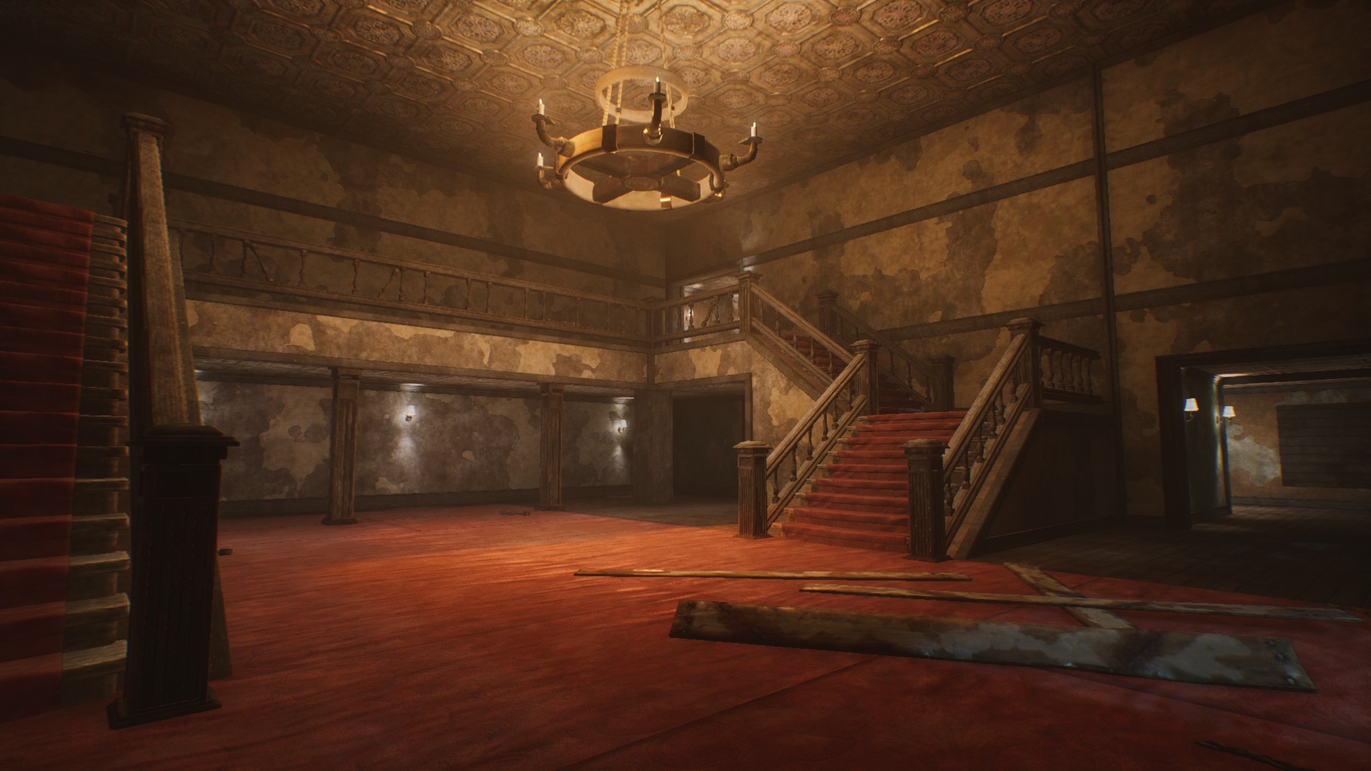 Mansion
