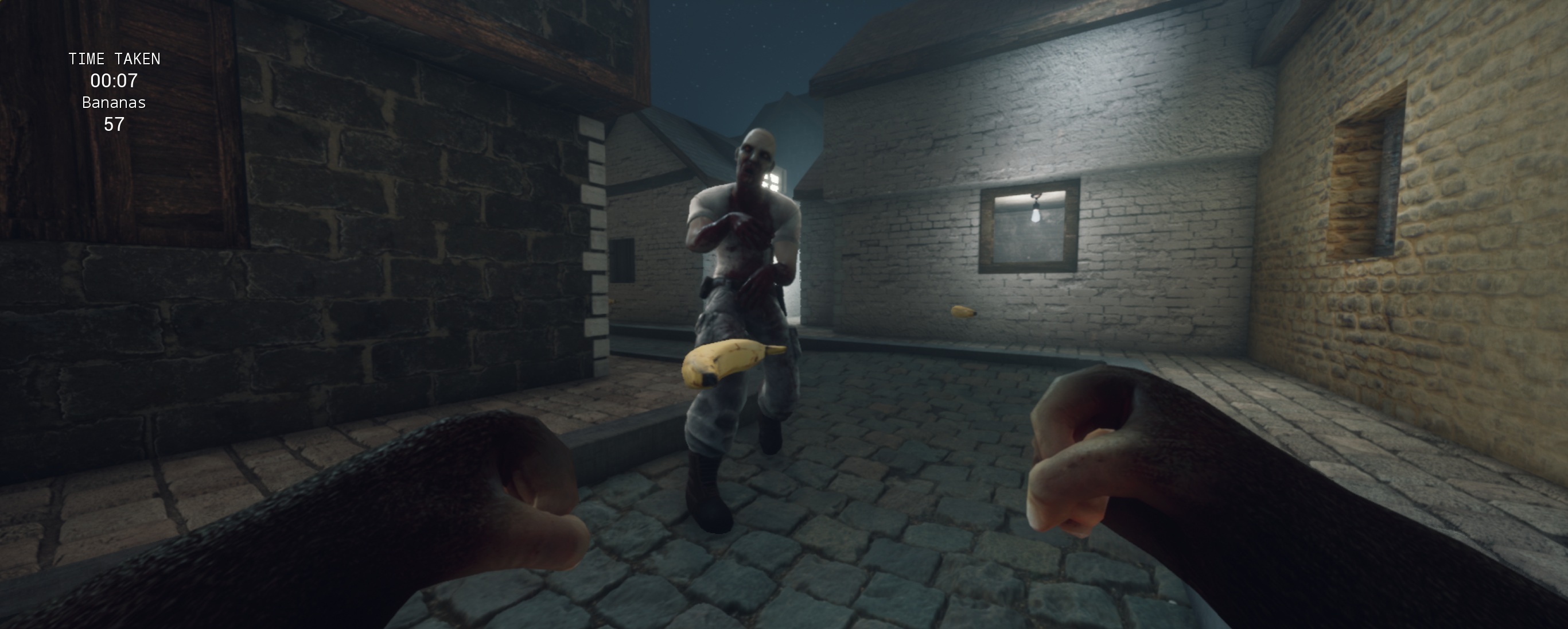 Player POV 2