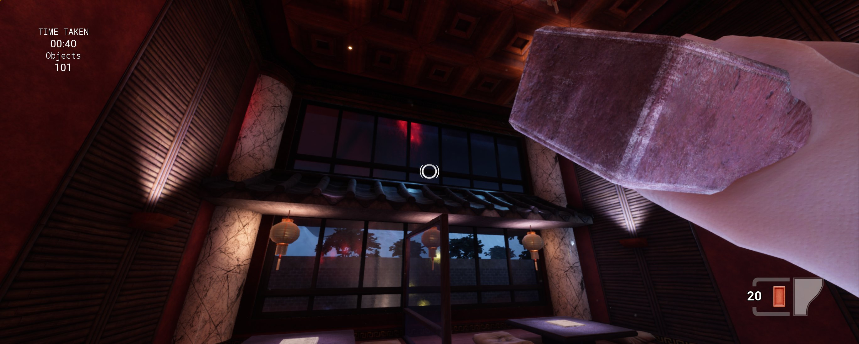 Player POV 4