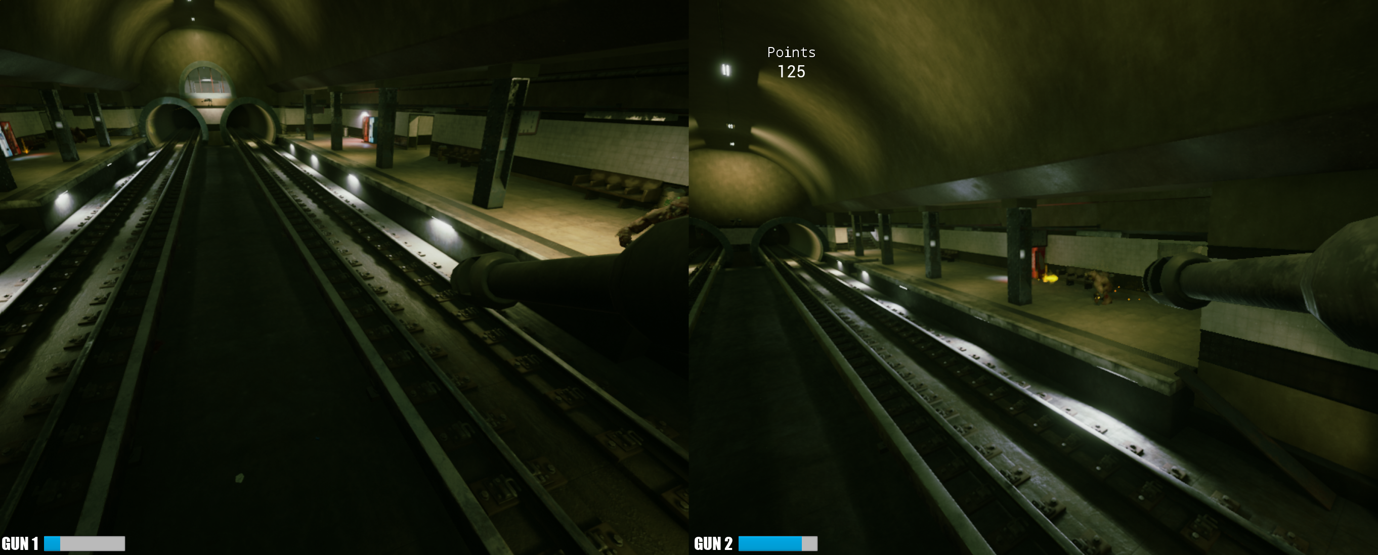 Player POV 8