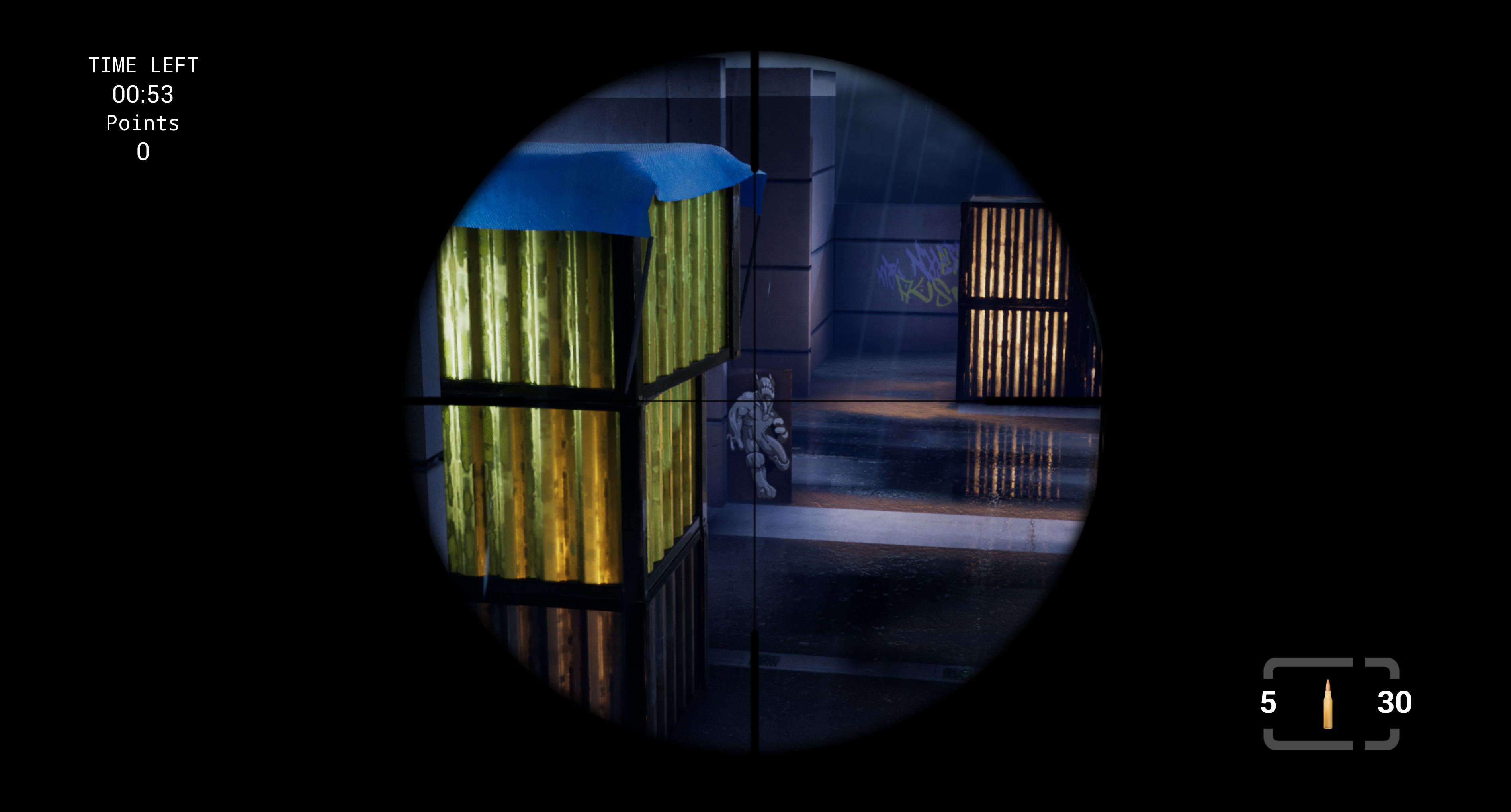 Player POV 7