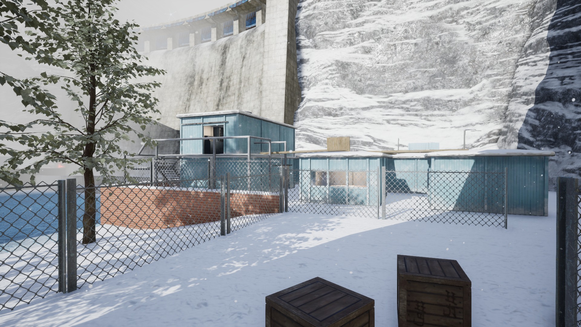Siberia