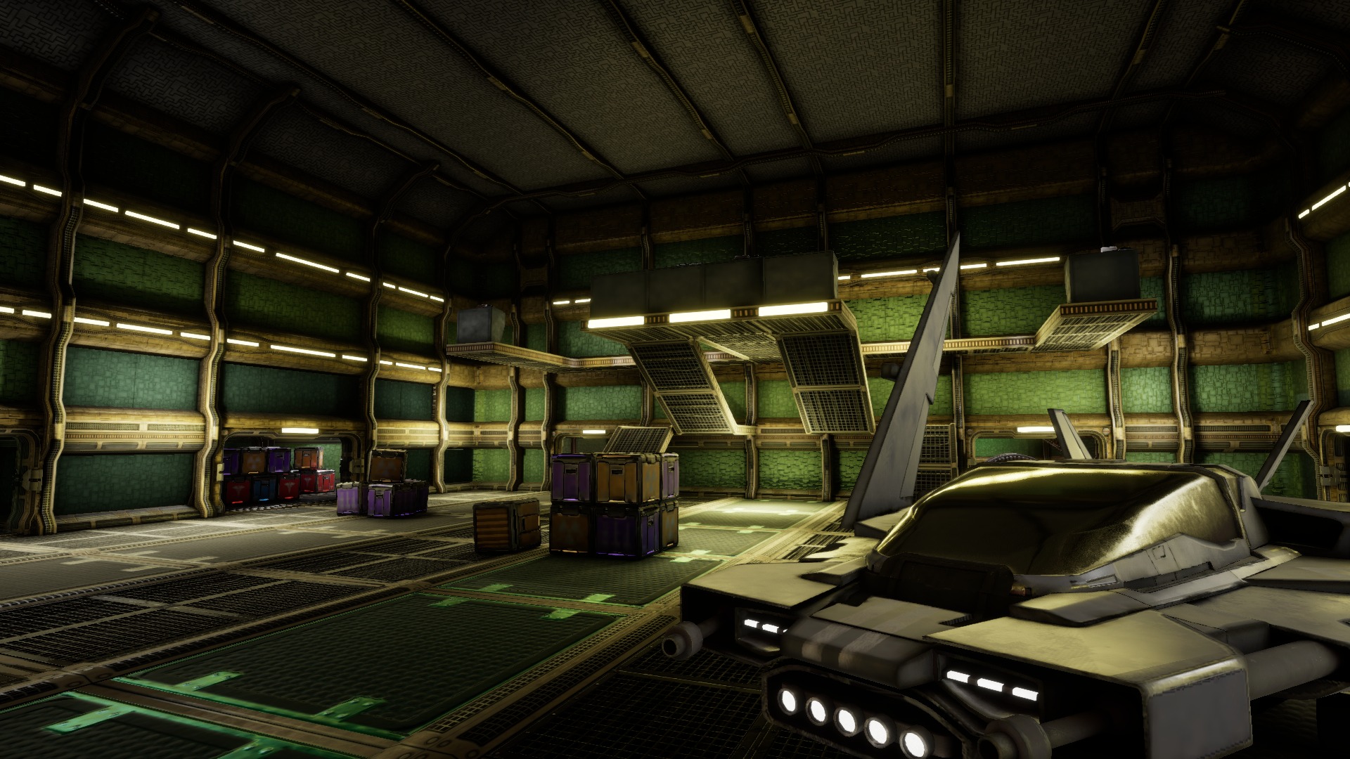 Spaceship