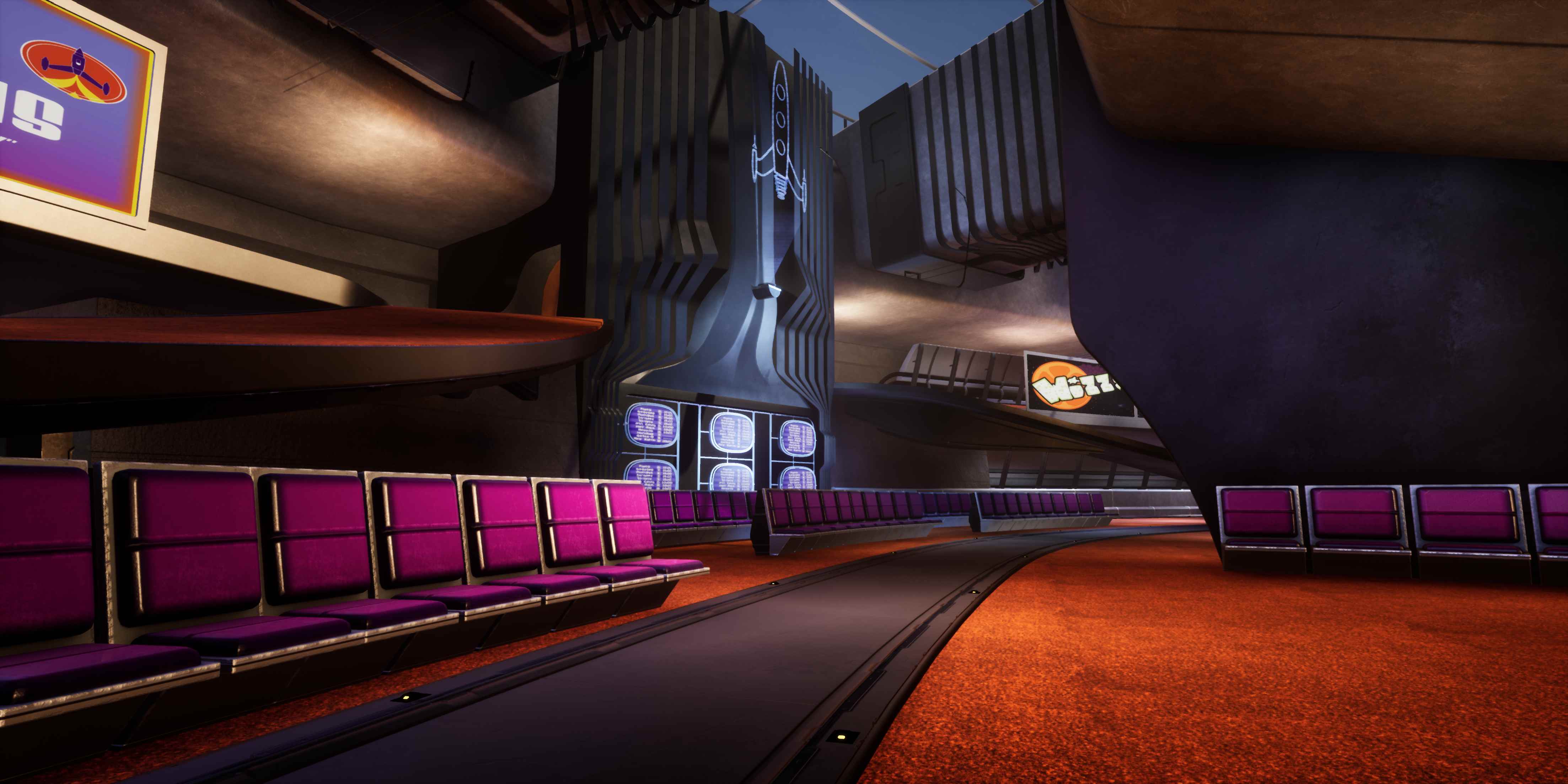 Spaceways