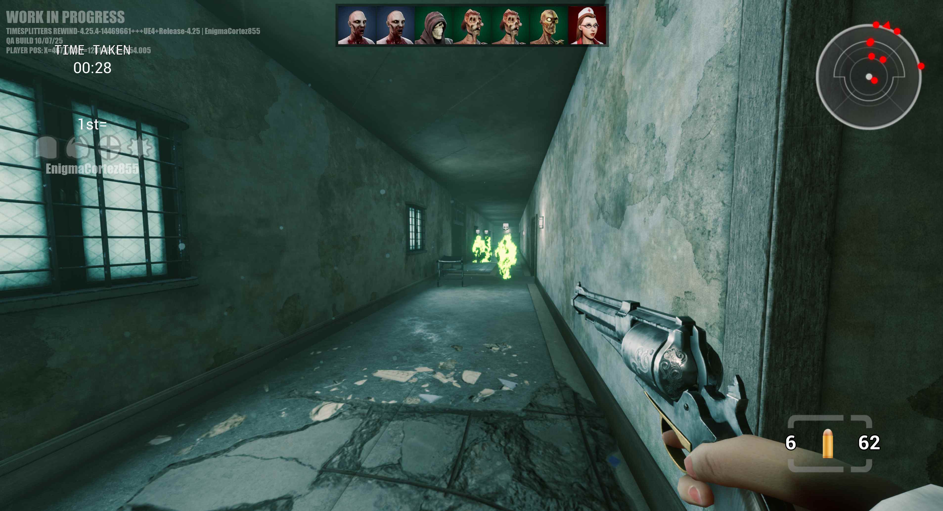 Player POV 15