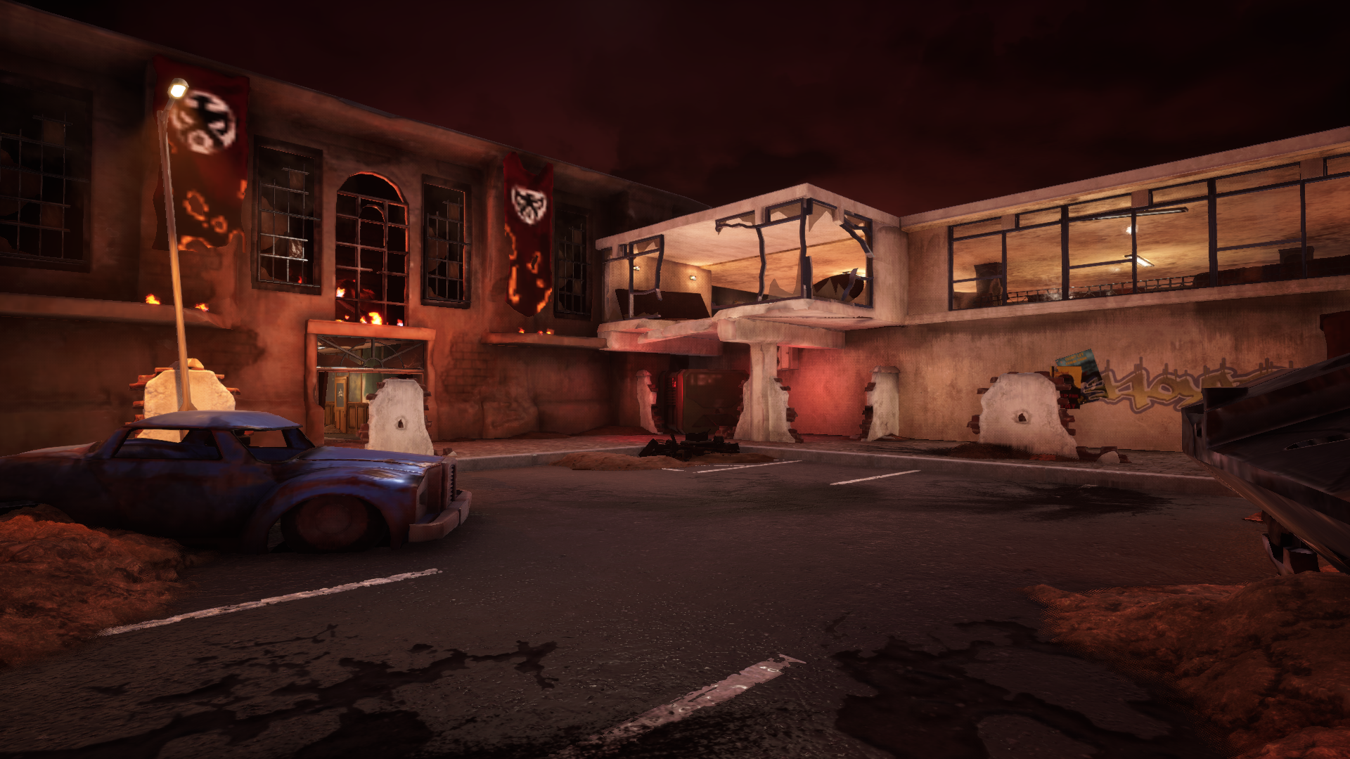 Warzone