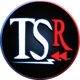 TimeSplitters Rewind Logo